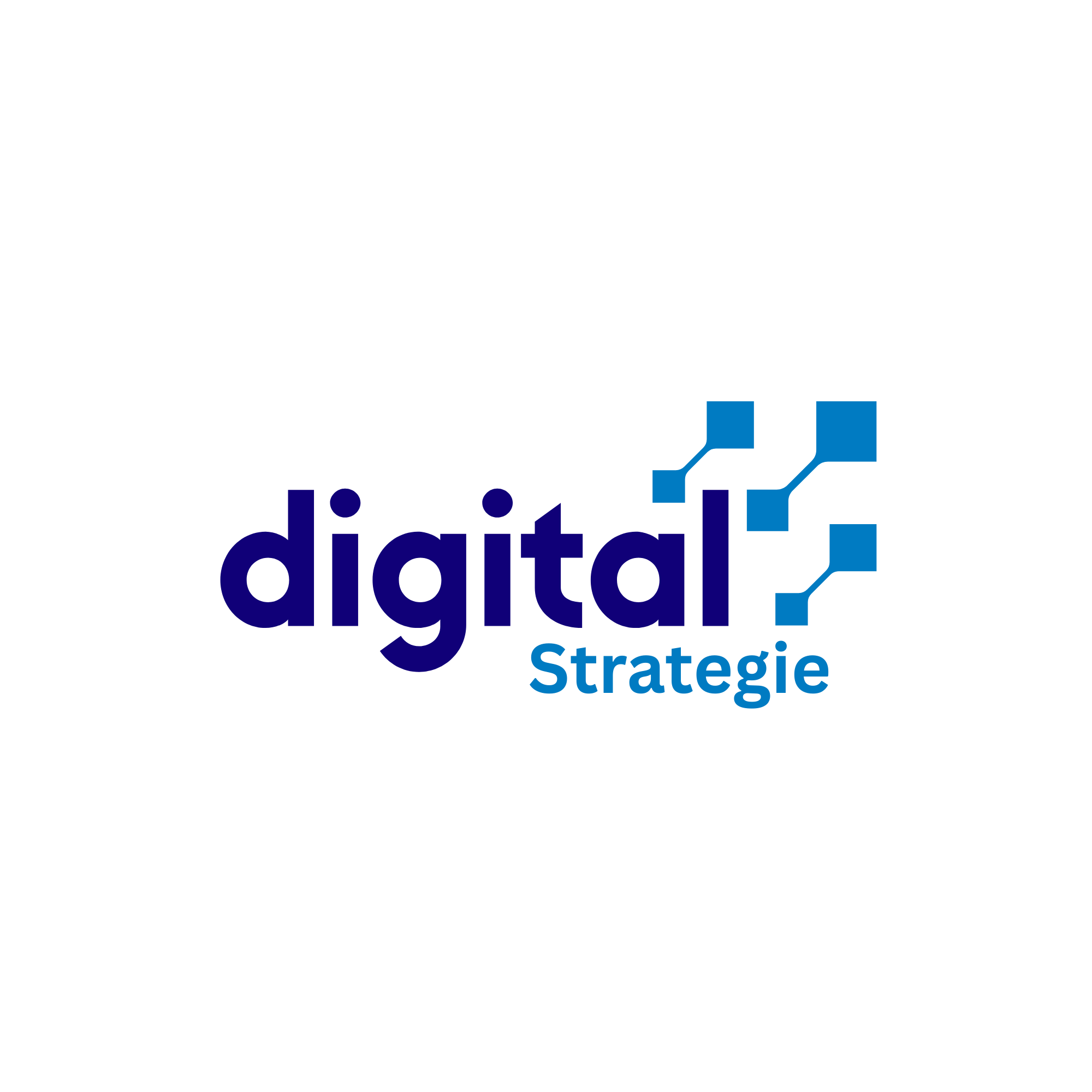 Digital Strategie